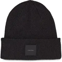 Calvin Klein Mütze K50K512356 Schwarz