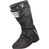 Ls2 Textil Raptor Touring-stiefel