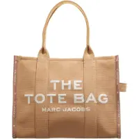 Marc Jacobs Damen Handtaschen M0017048 Farbe: Braun Größe: Einheitsgröße