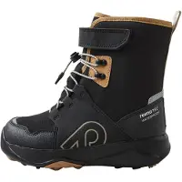 Reima Reimatec Talves Winterstiefel, Black, 29
