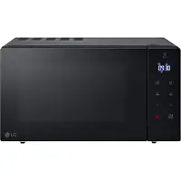 LG MS3032JAS Microwave Oven