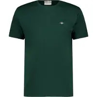 Gant 2003184 Regular Fit Kurzarm-t-shirt