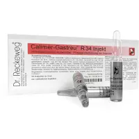 Dr. Reckeweg Calimer-Gastreu R34 Injekt 10X2 ml
