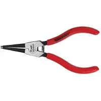 Teng Tools Outer Clamp Pliers, 225 mm (3502-0155)