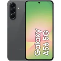 Samsung Telefon Galaxy A56 A566 5G 8GB RAM 256GB Graphite