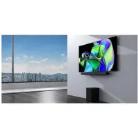 LG Sc9s Soundbar