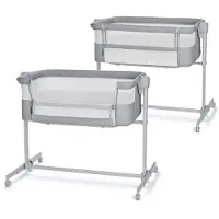Kinderkraft Nestee Up 2