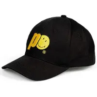 Prince X Smiley Kappe
