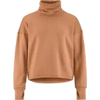 Craft Damen Sweatshirt SUBZ FUNNELNECK JERSEY W