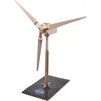 Pebaro Solar Windrad