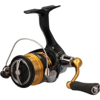 Daiwa Legalis Lt 2023 Ersatzspule Golden 1000DXH Golden 1000DXH