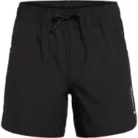 Roxy Boardshorts "Wave 5", Damen, Gr. XXL, grau (anthrazit), Obermaterial: 55% Microfaser, 37% Microfaser, 8% Elasthan;, Hosen Boardshorts