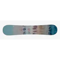Head Snowboard PRIDE 2.0 aqua