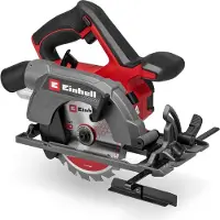 Einhell Akku-Handkreissäge TE-CS 18/150-2 Li - Solo