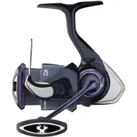 Daiwa 25 Prorex V LT, 3000-CXH, Beidhändig, Spinning Angelrolle, Frontbremse, 10615-301