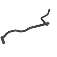 THERMOTEC Kühlerschlauch Wasserschlauch für RENAULT MASTER II Kasten (FD) DWX101TT