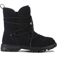 Luhta Schneestiefel Lumottu Ms Damen Basic Black-Schuhgröße 36