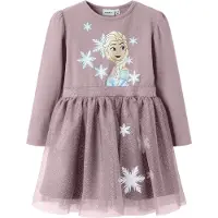 Name it Frozen Kleid