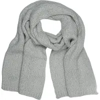 Collezione alessandro Strickschal "Merinoa" 1 Stk. aus softer Wollmischung, Made in Italy