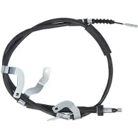 HERTH+BUSS JAKOPARTS Seilzug, Feststellbremse HERTH+BUSS JAKOPARTS J3920369