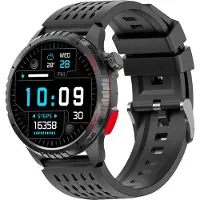 Denver SWG-345B, 3,63 cm (1.43"), AMOLED, GPS