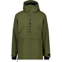 ColourWear Signature Anorak Snowboardjacke Herren L