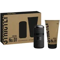 Van Gils Strictly No. 01 Geschenkset