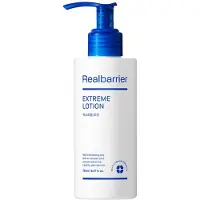 Real Barrier Extreme Face Lotion – stärkende & feuchtigkeitsspendende Gesichtslotion 150 ml