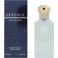 Versace The Dreamer Eau de toilette Spray 50 ml Herren