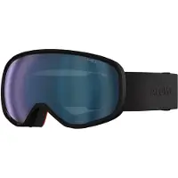 Atomic Herren Brille REVENT M HD S1 Black