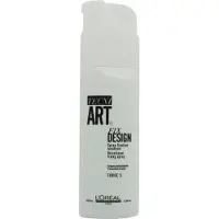 L'Oréal Professionnel - Fixier- & Finishing-Spray – Fix Design Tecni Art Force 5 200 ml