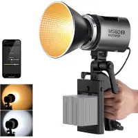 Neewer Ms60b Led-strahler