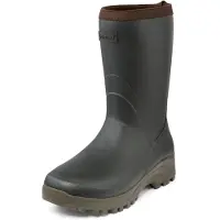 Gateway1 Sportsman II 12" 4mm Herren-Gummistiefel