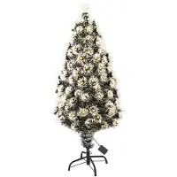 Wellhome 135 Weihnachtsbaum 120 Cm