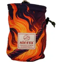 Sierra Climbing Element Chalkbag