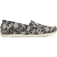 Toms Schuhe Alpargata Classic 10021888