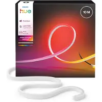 Philips Hue Neon Outdoor LED-Strip 10 Meter
