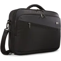 Case Logic Propel Aktentasche 15,6" Schwarz