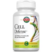 Kal Cell Defense 60 St Tabletten