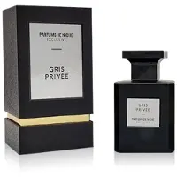 Parfums de Niche - Eau Parfum Gris Privé 100 ml
