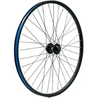 La ruota Vorderrad Fahrrad Doppel-Alufelge