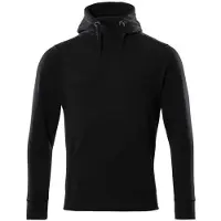 Mascot Crossover Kapuzenpullover