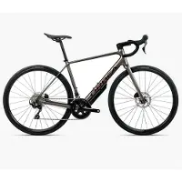 Orbea Kemen Tour 20 Cues U6000 Gs Shadow 2026 Elektrofahrrad