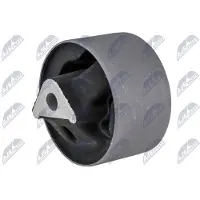 NTY Motorlager Jeep Liberty 2.4 02-05 Linke Seite 52059253AB