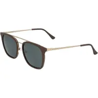 Kodak CF90021 Polarisierte quadratische Sonnenbrille für Herren
