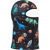 Kombi P3 Velvet Schlupfmütze, Astro Dino