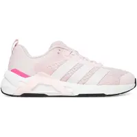 Adidas Fitnessschuhe Dropset Control JQ1447 Rosa 42