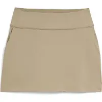 Puma W Blake Piped Knit Skirt