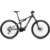 Bh Ilynx+ Sl Trail 8.0 Shimano Ep6 29´´ Deore 2026 Elektrische Mountainbike