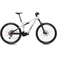 Bh Ilynx+ Sl Trail 8.0 Shimano Ep6 29´´ Deore 2026 Elektrische Mountainbike